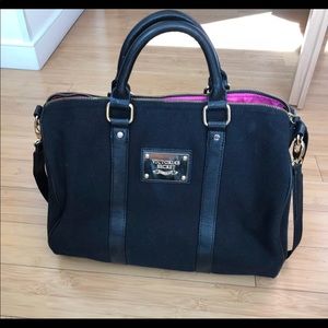 Victoria’s Secret Duffle Bag